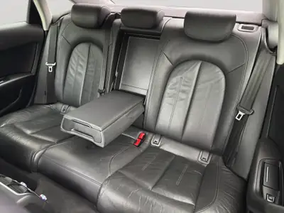 Audi A6 Limousine 3.0 TDI V6 quattro — Berline de prestige, 272 ch, garantie 12 mois — intérieur