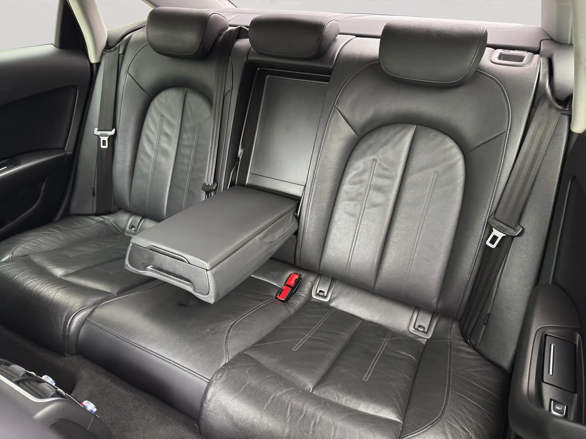 Audi A6 2015 occasion Meyrin — 4