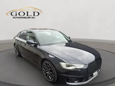 Audi A6 Limousine 3.0 TDI V6 quattro — Berline de prestige, 272 ch, garantie 12 mois — Miniature 11