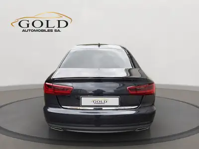 Audi A6 Limousine 3.0 TDI V6 quattro — Berline de prestige, 272 ch, garantie 12 mois — Miniature 15
