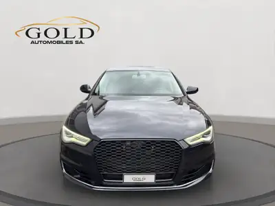 Audi A6 Limousine 3.0 TDI V6 quattro — Berline de prestige, 272 ch, garantie 12 mois — Miniature 14
