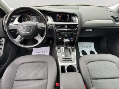 Audi A4 Avant 2.0 TDI — Monospace diesel fiable, entretien AMAG suivi — arrière