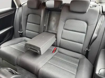 Audi A4 Avant 2.0 TDI — Monospace diesel fiable, entretien AMAG suivi — intérieur