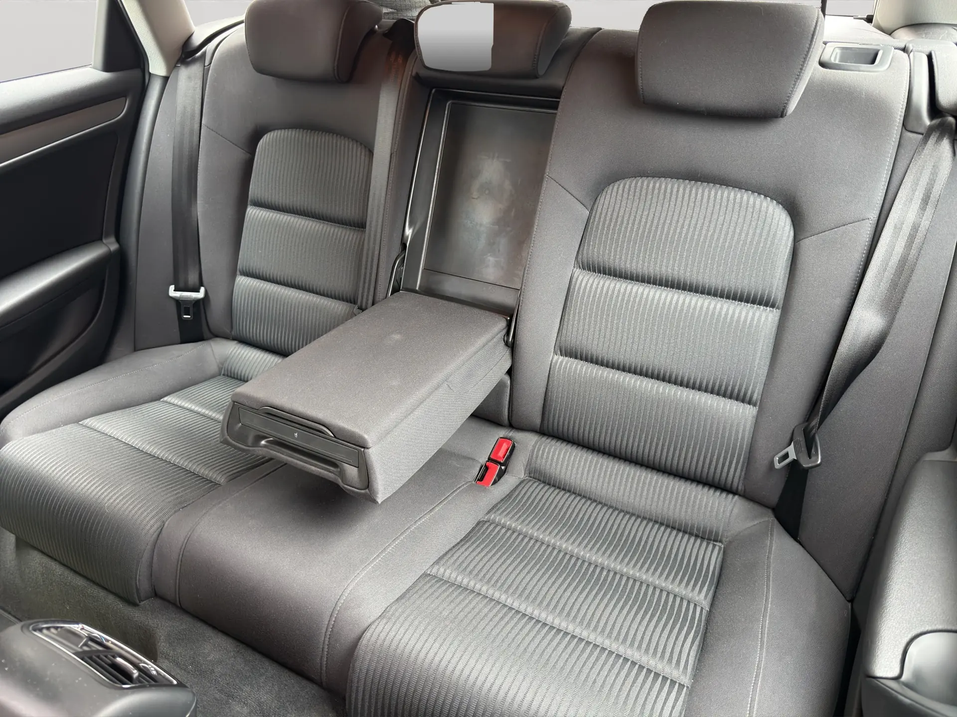 Audi A4 2012 occasion Meyrin — 4