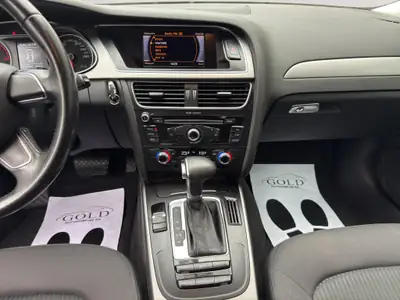 Audi A4 Avant 2.0 TDI — Monospace diesel fiable, entretien AMAG suivi — Miniature 8