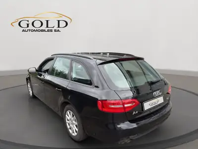 Audi A4 Avant 2.0 TDI — Monospace diesel fiable, entretien AMAG suivi — Miniature 10
