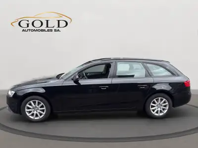 Audi A4 Avant 2.0 TDI — Monospace diesel fiable, entretien AMAG suivi — Miniature 11