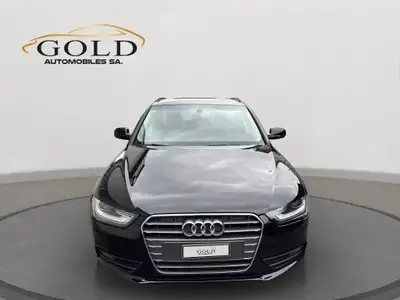 Audi A4 Avant 2.0 TDI — Monospace diesel fiable, entretien AMAG suivi — Miniature 12