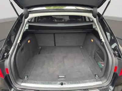 Audi A4 Avant 2.0 TDI — Monospace diesel fiable, entretien AMAG suivi — Miniature 14