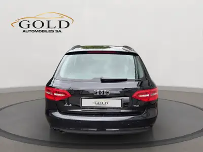Audi A4 Avant 2.0 TDI — Monospace diesel fiable, entretien AMAG suivi — Miniature 13