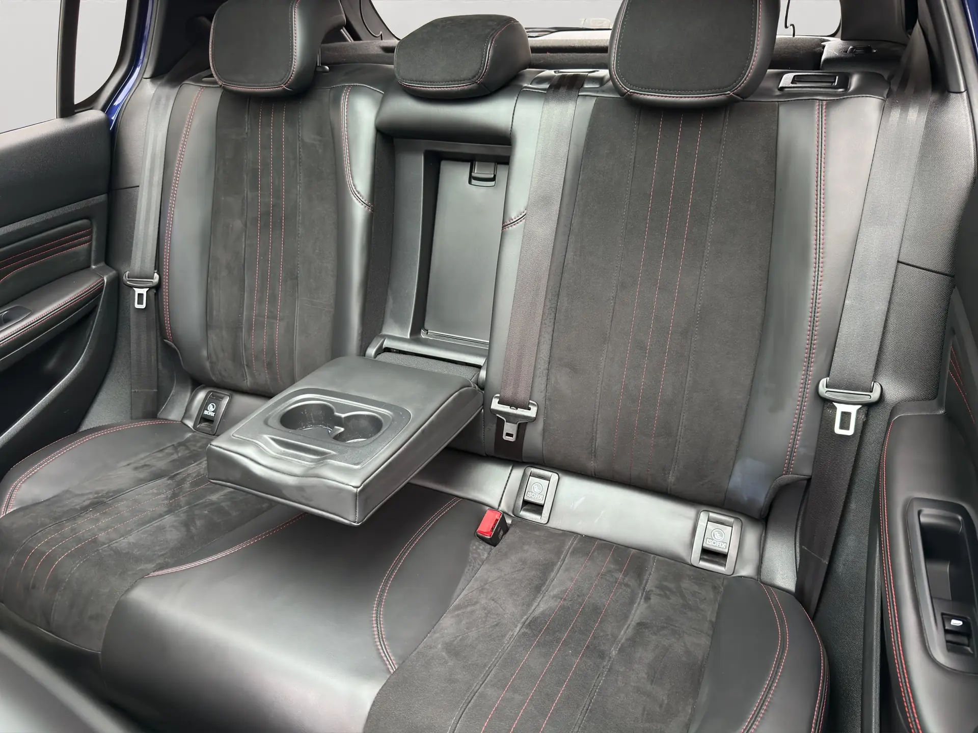 Peugeot 308 2015 occasion Meyrin — 4