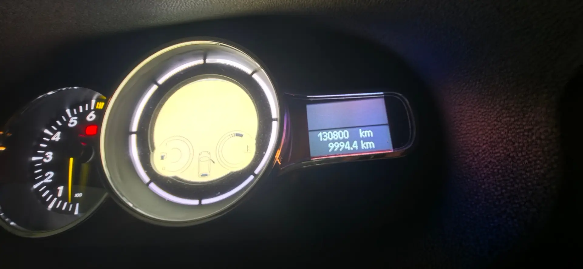 Renault Megane 2009 occasion Guntershausen — 5