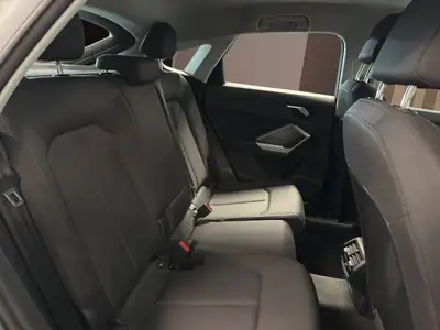 Audi Q3 Sportback 35 TFSI — SUV coupé dynamique, 39 000 km seulement — Miniature 8