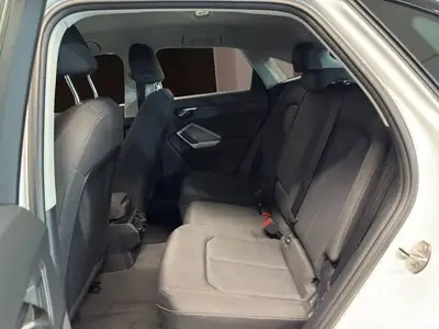 Audi Q3 Sportback 35 TFSI — SUV coupé dynamique, 39 000 km seulement — Miniature 9