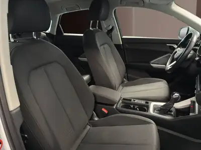 Audi Q3 Sportback 35 TFSI — SUV coupé dynamique, 39 000 km seulement — Miniature 7
