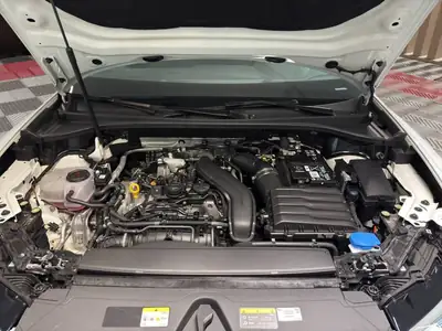 Audi Q3 Sportback 35 TFSI — SUV coupé dynamique, 39 000 km seulement — Miniature 11