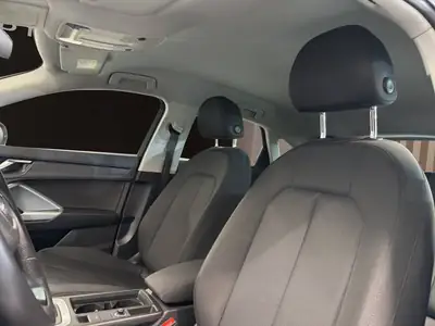 Audi Q3 Sportback 35 TFSI — SUV coupé dynamique, 39 000 km seulement — Miniature 15