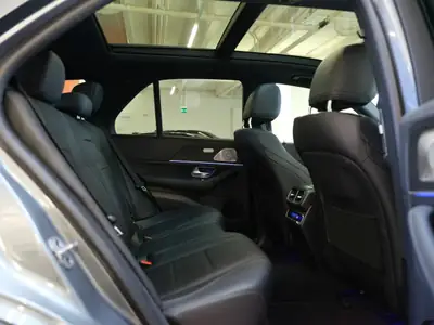 Mercedes-Benz GLE 350 de AMG Line — SUV hybride rechargeable, 36'000 km seulement — Thumbnail 8