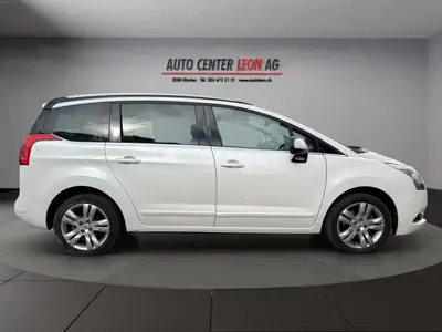 Peugeot 5008 1.6 T Sport Pack — Monospace 7 places automatique, sans accident — Miniatur 7