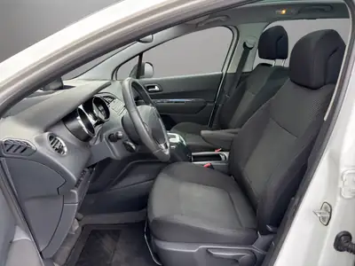 Peugeot 5008 1.6 T Sport Pack — Monospace 7 places automatique, sans accident — Miniatur 9