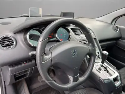 Peugeot 5008 1.6 T Sport Pack — Monospace 7 places automatique, sans accident — Miniatur 10