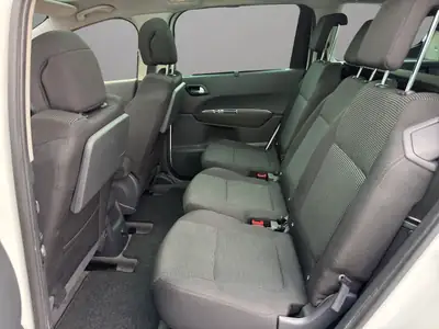 Peugeot 5008 1.6 T Sport Pack — Monospace 7 places automatique, sans accident — Miniatur 13