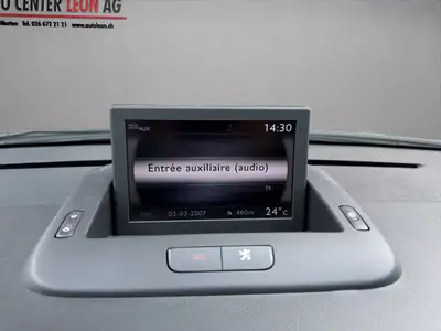 Peugeot 5008 1.6 T Sport Pack — Monospace 7 places automatique, sans accident — Miniatur 15