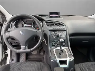 Peugeot 5008 1.6 T Sport Pack — Monospace 7 places automatique, sans accident — Miniatur 14