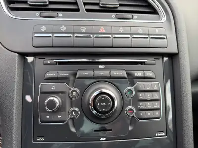 Peugeot 5008 1.6 T Sport Pack — Monospace 7 places automatique, sans accident — Miniatur 16