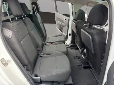 Peugeot 5008 1.6 T Sport Pack — Monospace 7 places automatique, sans accident — Miniatur 18