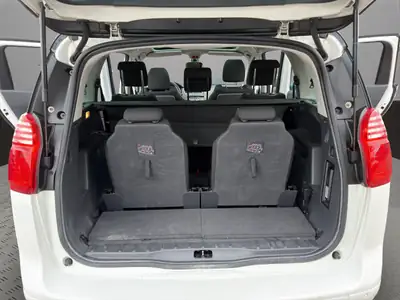Peugeot 5008 1.6 T Sport Pack — Monospace 7 places automatique, sans accident — Miniatur 19