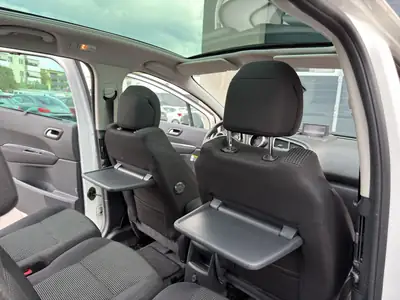 Peugeot 5008 1.6 T Sport Pack — Monospace 7 places automatique, sans accident — Miniatur 23