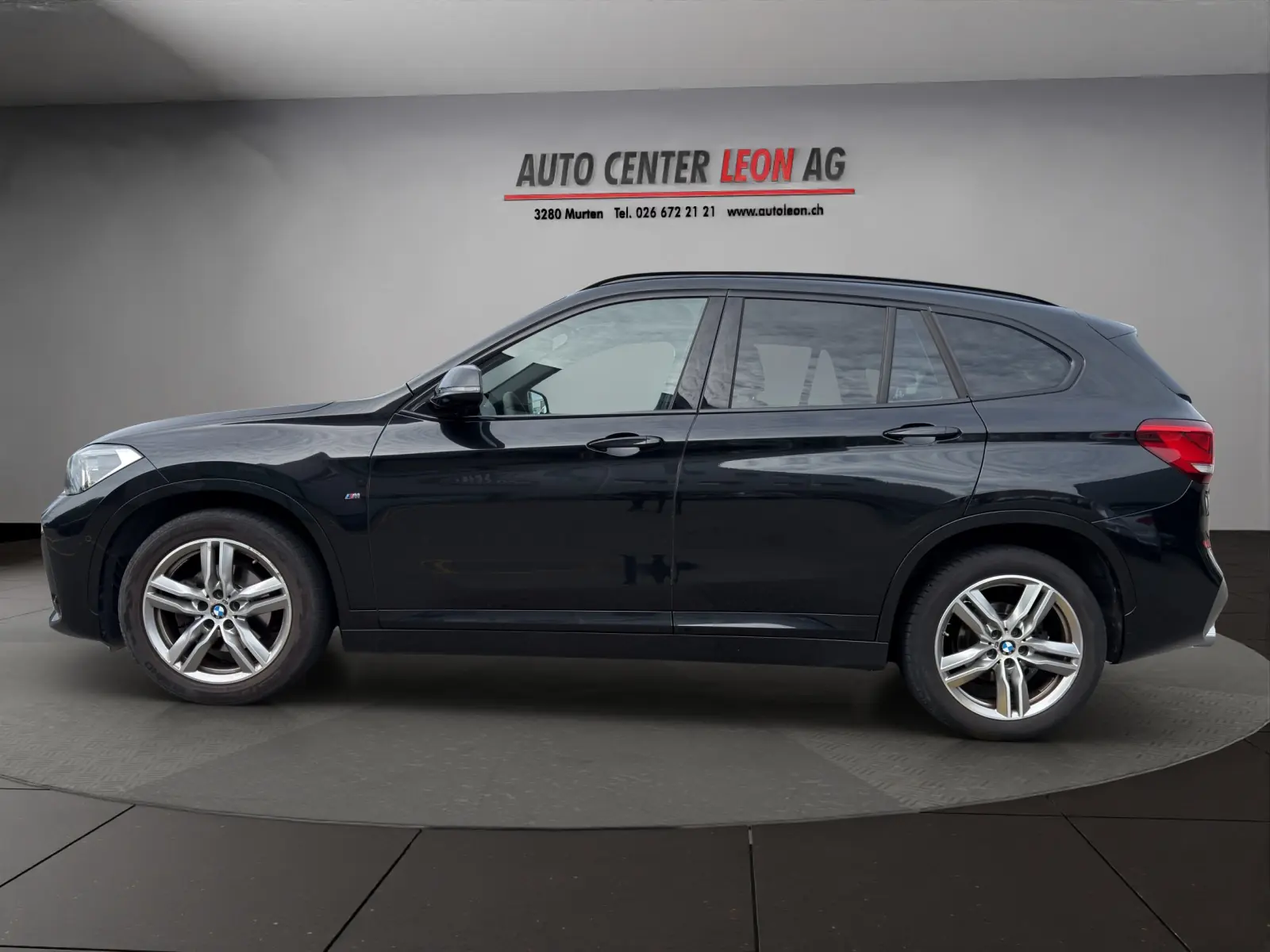 BMW X1 2019 occasion Murten — 3