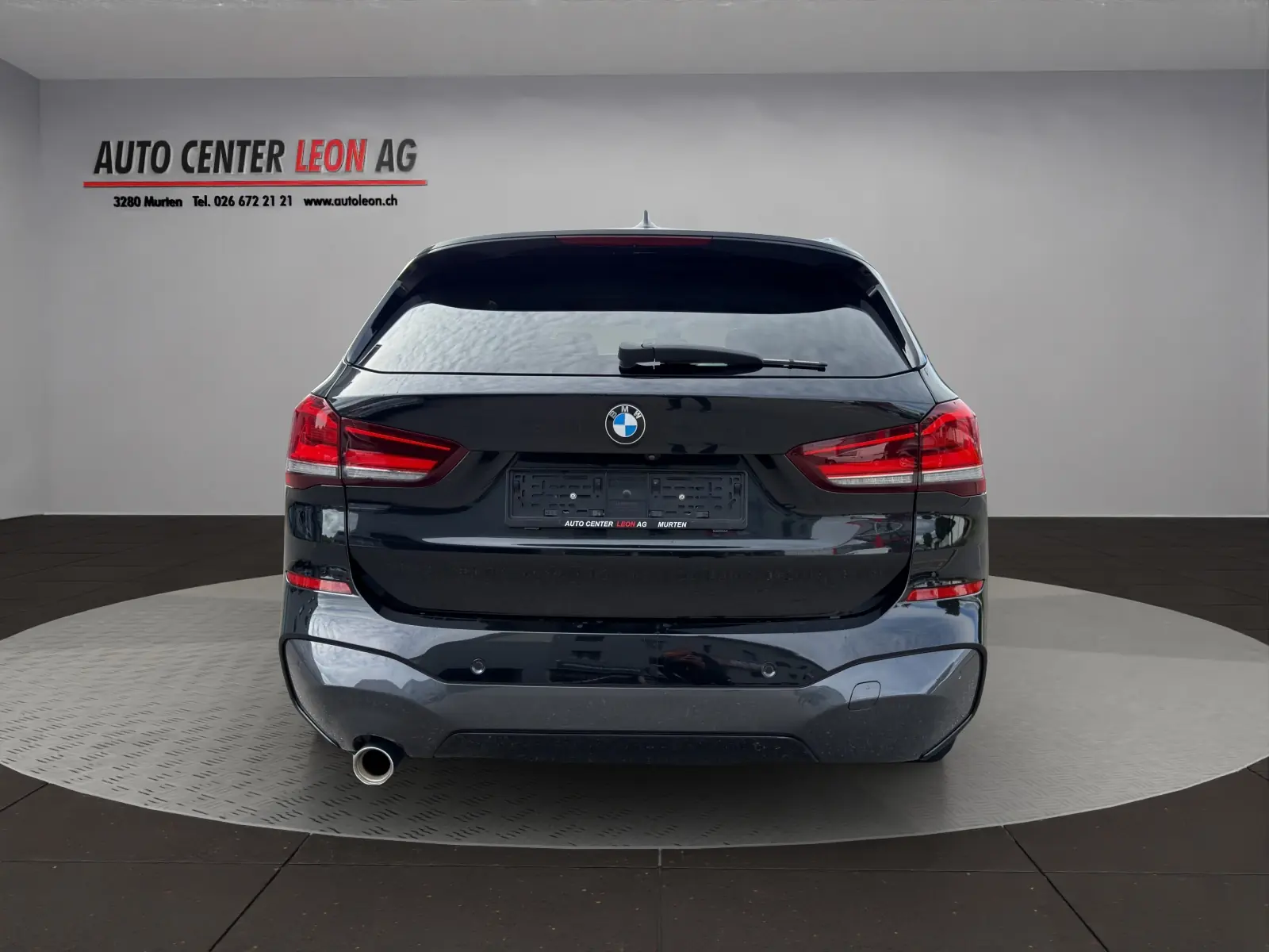 BMW X1 2019 occasion Murten — 5