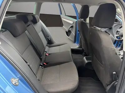 Skoda Octavia Combi 1.4 TSI — Breaks spacieux, moteur efficient, sans sinistre — Miniature 18