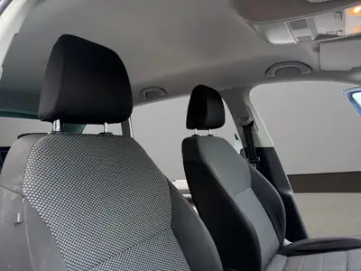 Skoda Octavia Combi 1.4 TSI — Breaks spacieux, moteur efficient, sans sinistre — Miniature 20