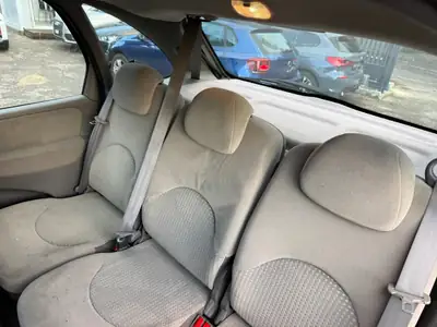 Citroën Xsara Picasso 2.0 HDi — Monospace familial fiable, climatisé et économe — Miniatura 10