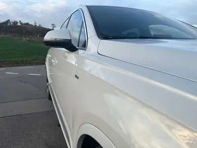 Audi Q7 3.0 V6 TDI 272 quattro S-Line — SUV 7 places, attelage neuf, MFK frais — Miniatura 20