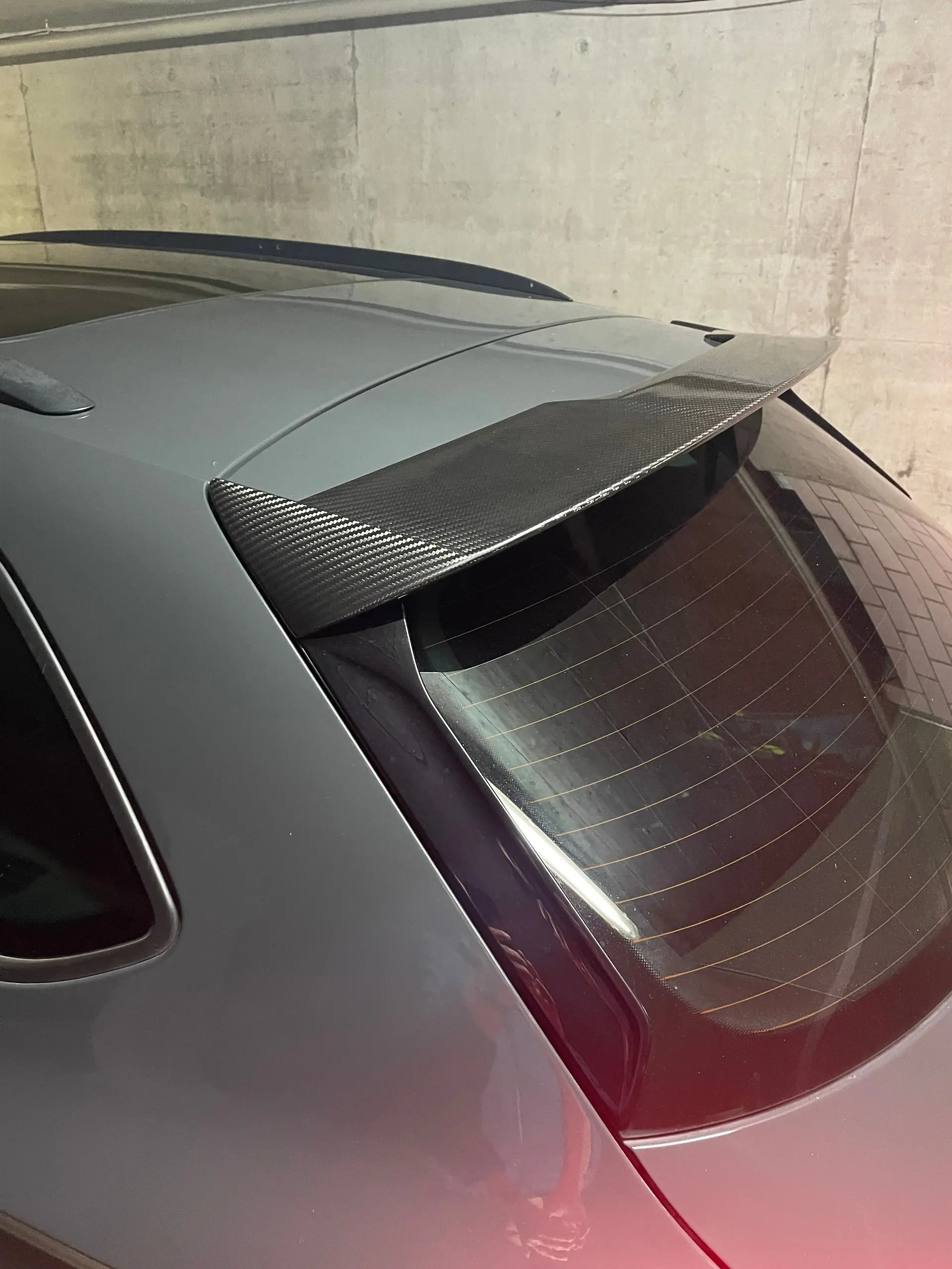 SEAT Leon 2019 occasion Malters — 5