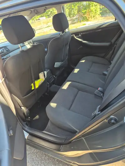 Toyota Corolla 1.6 VVT-i Linea Terra Dynamic — Fiabilité éprouvée, entretien maîtrisé — dettaglio