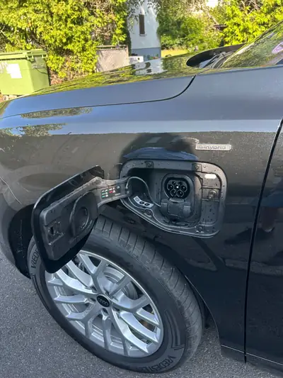 Audi Q3 1.5 e-hybrid S-Tronic — SUV compact hybride rechargeable, 1700 km seulement — Detail