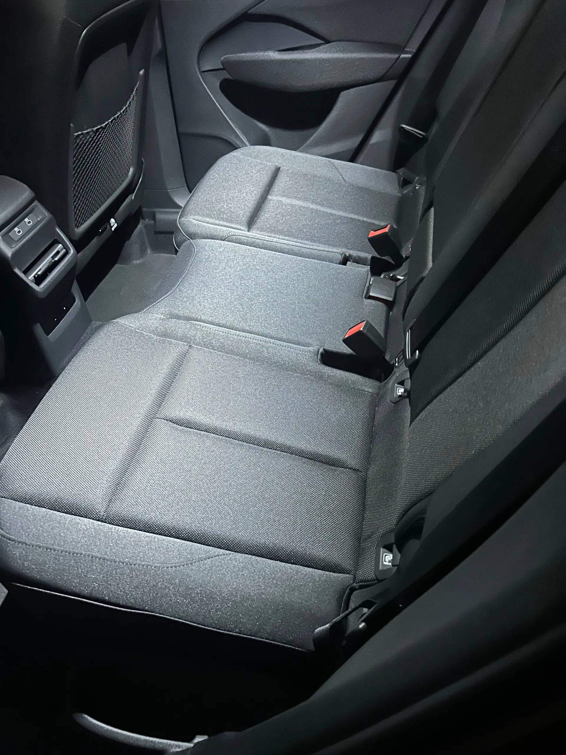Audi Q3 2026 occasion Vernier — 4