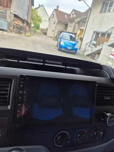Ford Transit 2.2 TDCi 85 Trend — Utilitaire robuste, 123 400 km, sans sinistre — Detail
