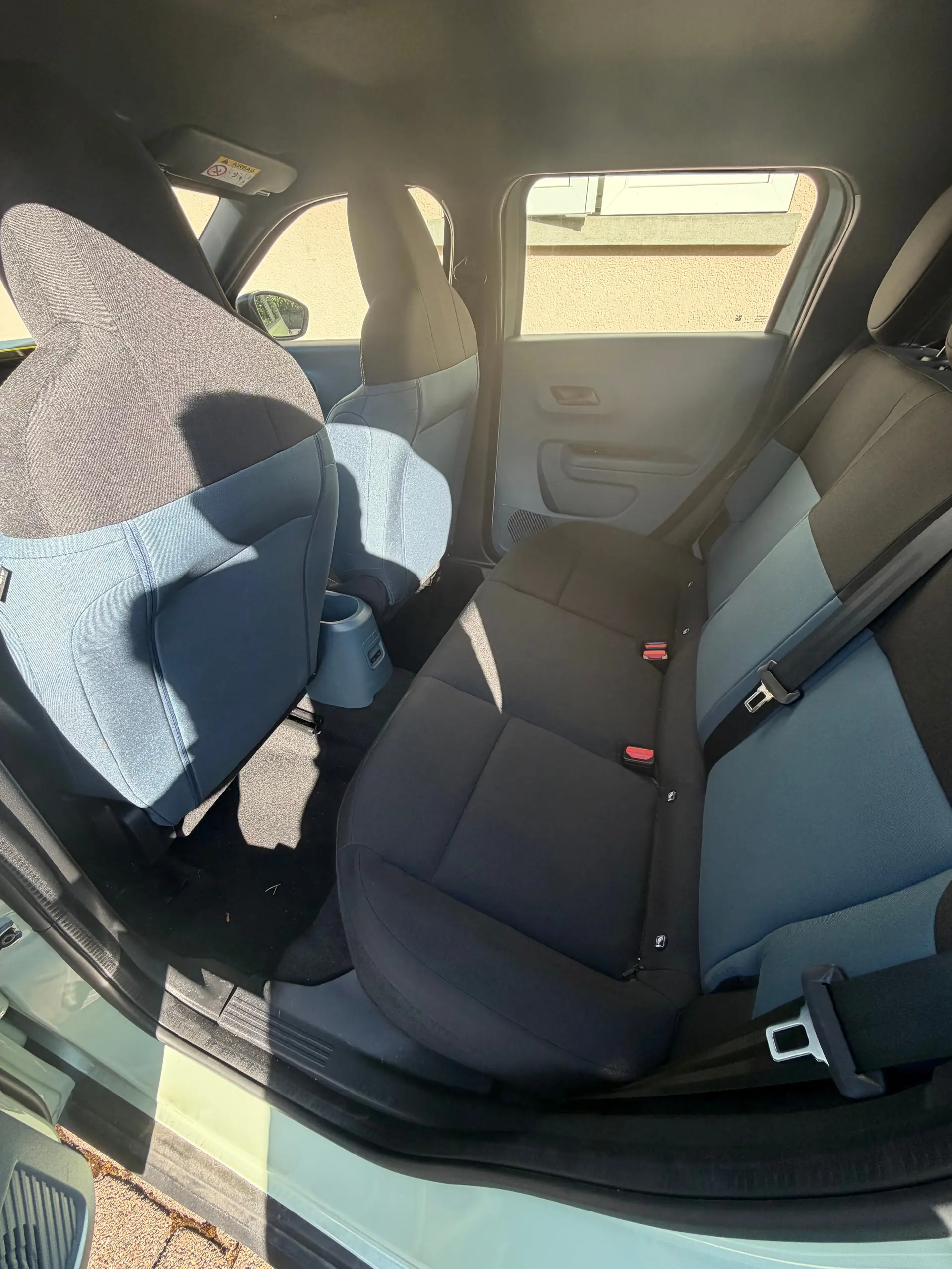 Fiat Grande Panda 2026 occasion Mie — 4
