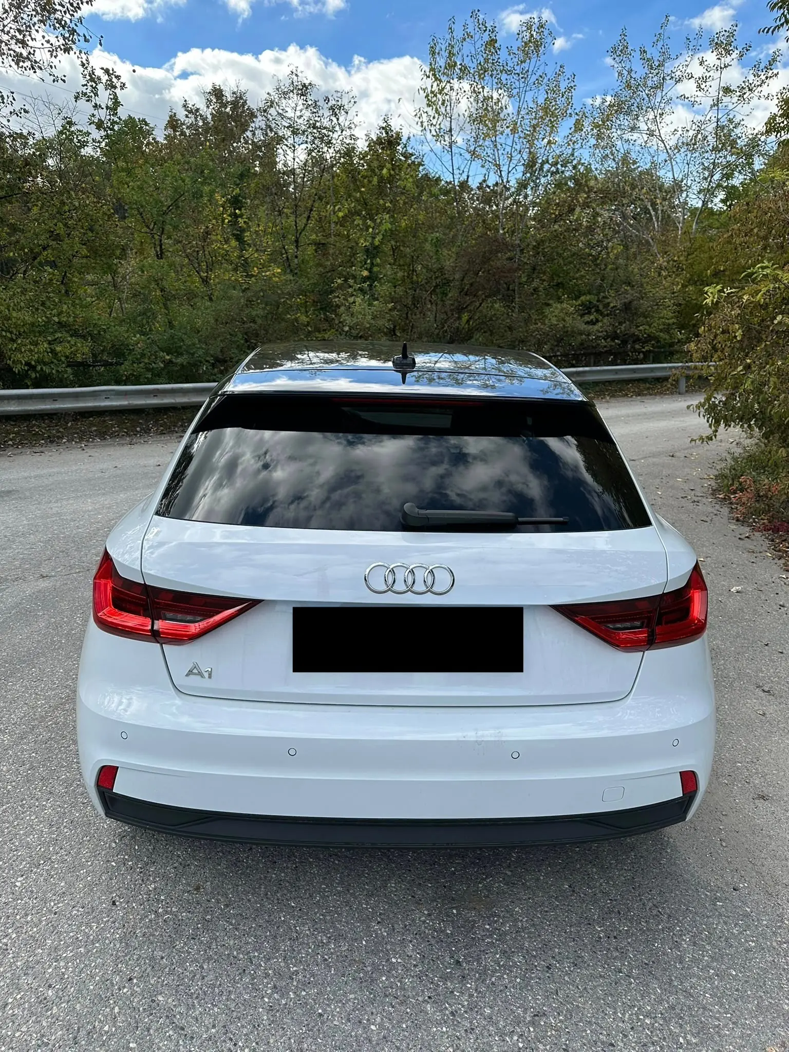 Audi A1 2021 occasion Onex — 3