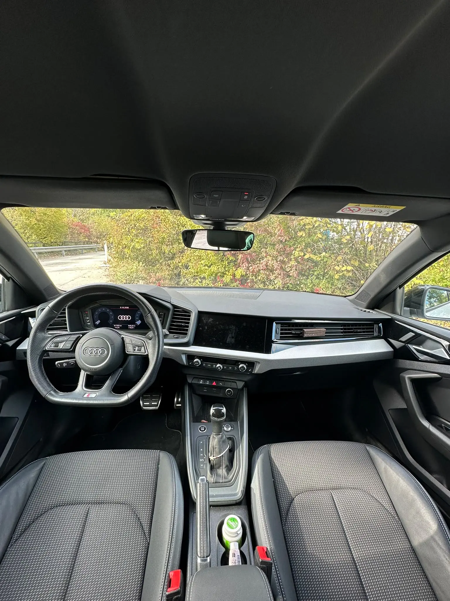 Audi A1 2021 occasion Onex — 5