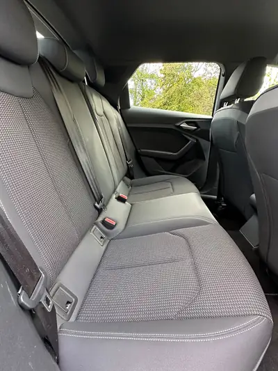 Audi A1 1.0 TFSI S-Tronic Sportback — Citadine agile et économe, 62'000 km — detail