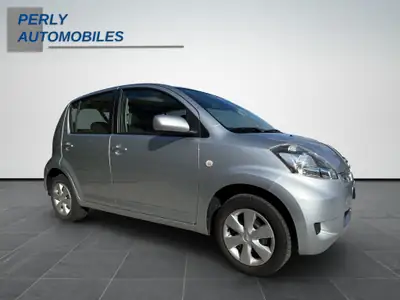 Daihatsu Sirion 1.3 Eco 4WD — Citadine polyvalente, 4 roues motrices et conso maîtrisée — Miniatur 8