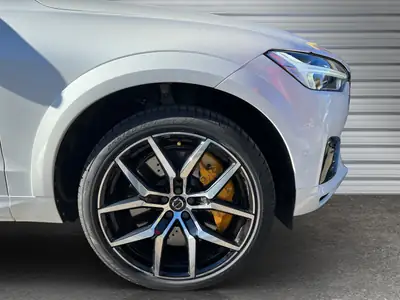 Volvo XC60 T8 eAWD Polestar — Hybride rechargeable performant, 78'500 km seulement — Miniatur 9
