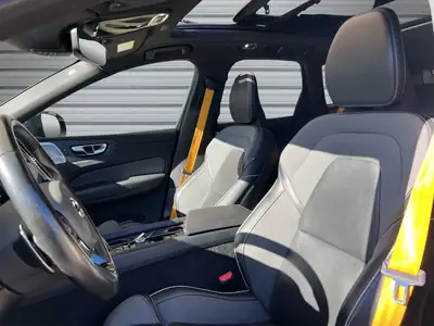 Volvo XC60 T8 eAWD Polestar — Hybride rechargeable performant, 78'500 km seulement — Miniatur 11